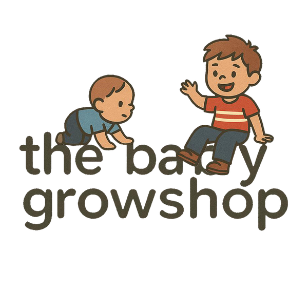 TheBabyGrowShop
